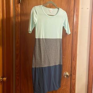 LuLaRoe Julia